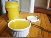 Lemon Curd